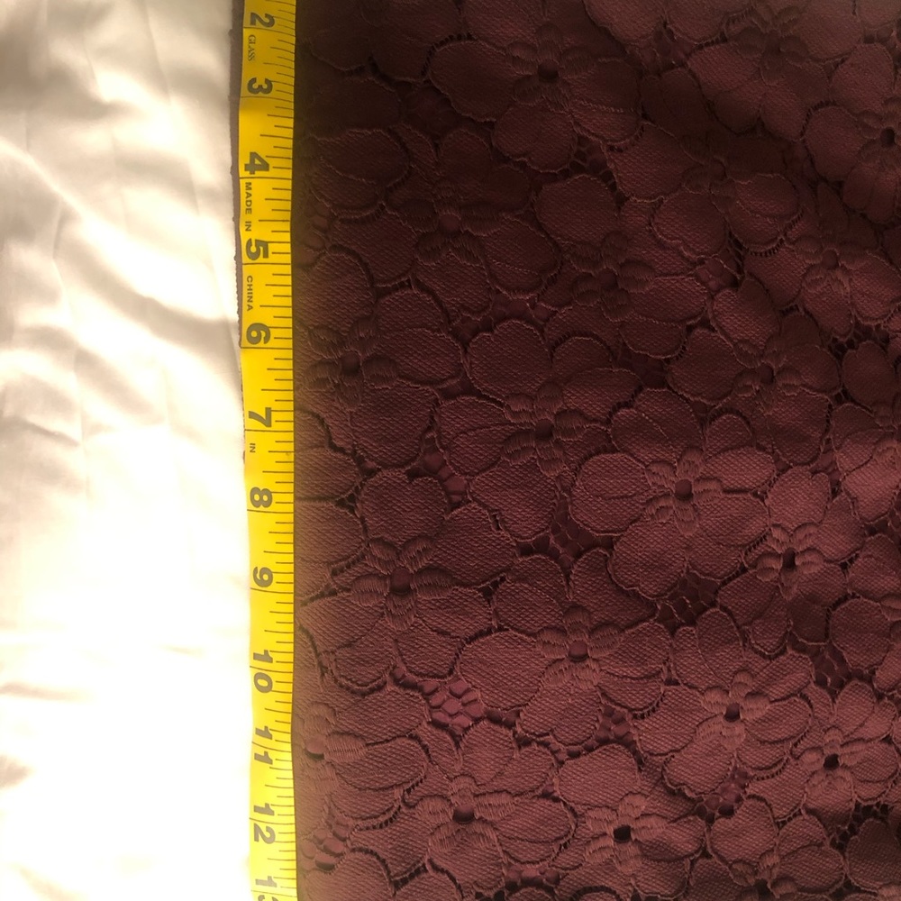 ๐ฏAuthentic DVF.Sheath dress.Size 0 - Picture 4 of 7